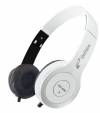 Element Headphones HD-600W White για iPhone, iPod, iPad, Smartphones, MP3 Players & Tablets Element Headphones HD-600W White για iPhone, iPod, iPad, Smartphones, MP3 Players & Tablets